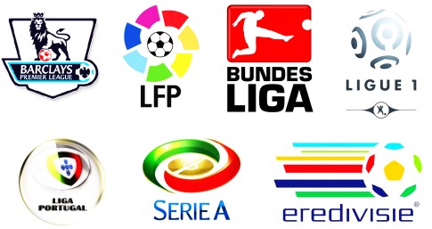 european-football-logos
